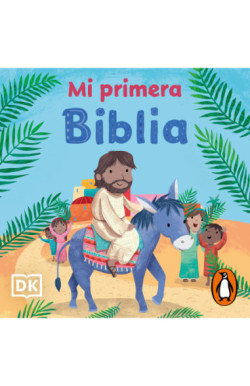 Mi primera Biblia (Biblias infantiles)