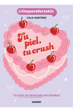 Tu piel, tu crush