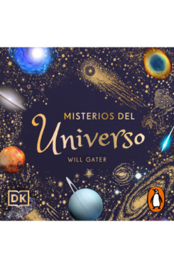 Misterios del Universo (Planeta curioso)
