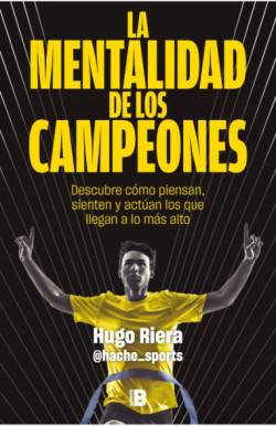 La mentalidad de los campeones