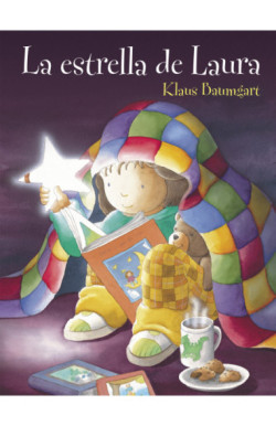 La estrella de Laura