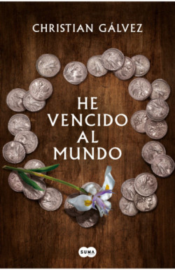 He vencido al mundo (Saga Jesús de...