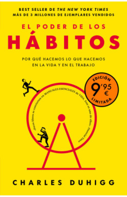 El poder de los hábitos (edición...