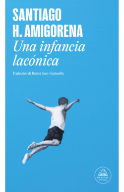 Una infancia lacónica