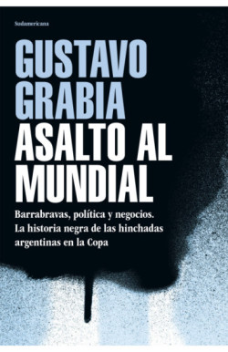 Asalto al mundial