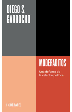 Moderaditos (Serie ENDEBATE)