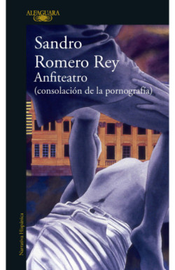 Anfiteatro (Consolación de la...
