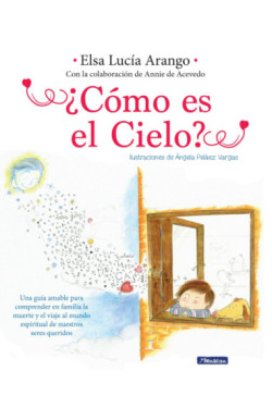 ¿Cómo es el cielo?