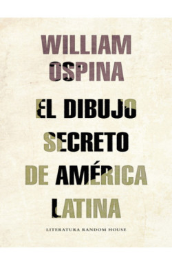 El dibujo secreto de américa Latina