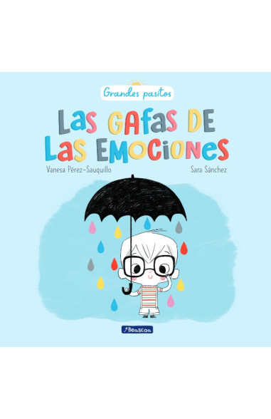 Las gafas de las emociones (Grandes...