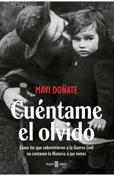 Cuéntame el olvido