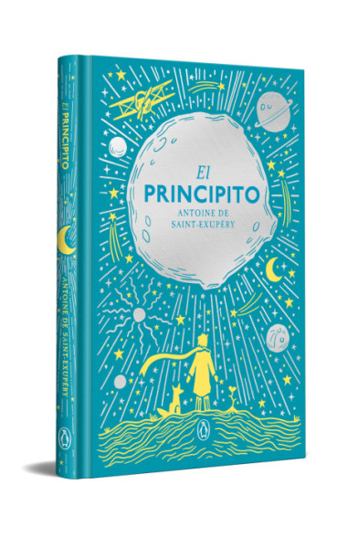 El Principito (edición especial en...