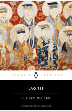 El libro del Tao