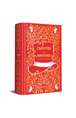 Cuentos de Navidad (edición especial en tapa dura)