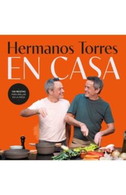 Hermanos Torres en casa