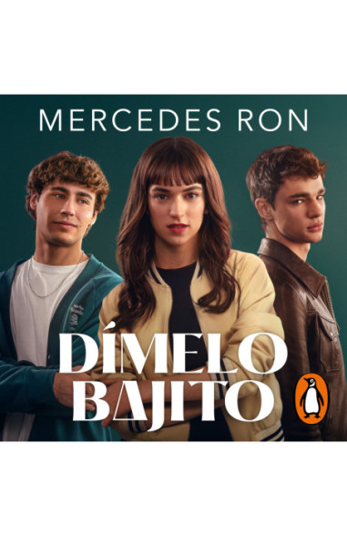 Dímelo bajito (Dímelo 1)