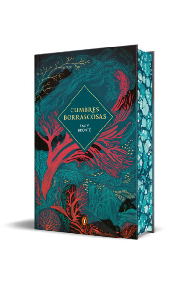 Cumbres borrascosas (edición especial...