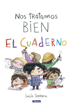 Nos tratamos bien. El cuaderno