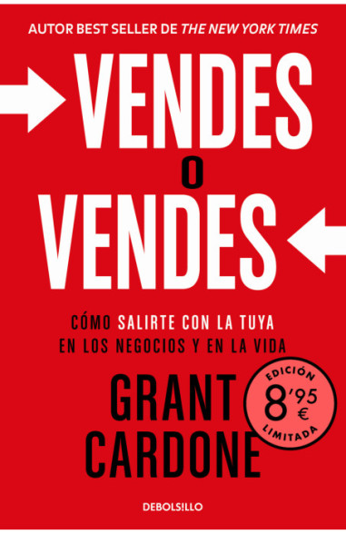 Vendes o vendes (edición limitada)