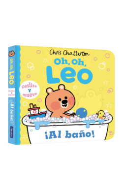 Oh, oh, Leo - ¡Al baño!