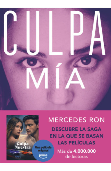 Culpa mía (Culpables 1)