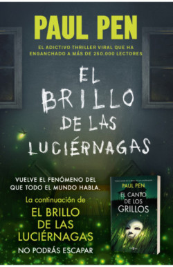 El brillo de las luciérnagas (Serie Luciérnagas 1)