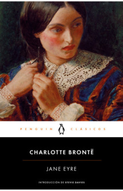 Jane Eyre (Los mejores clásicos)