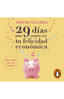 29 días para conectar con tu felicidad económica