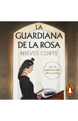 La guardiana de la rosa