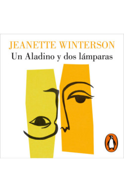 Un Aladino y dos lámparas