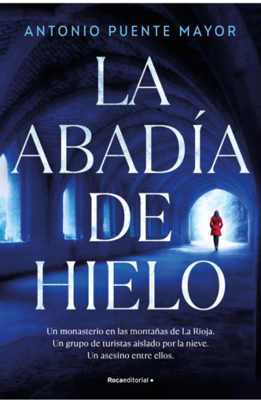 La abadía de hielo