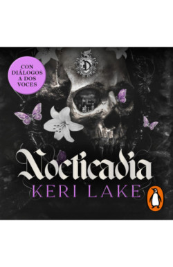 Nocticadia (edición en español)