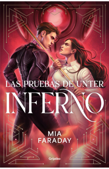 Las Pruebas de Unter: Inferno...