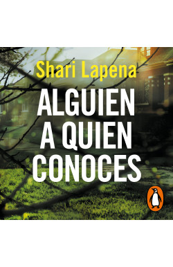 Alguien a quien conoces