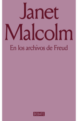 En los archivos de Freud