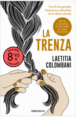 La trenza (edición limitada · Verano)