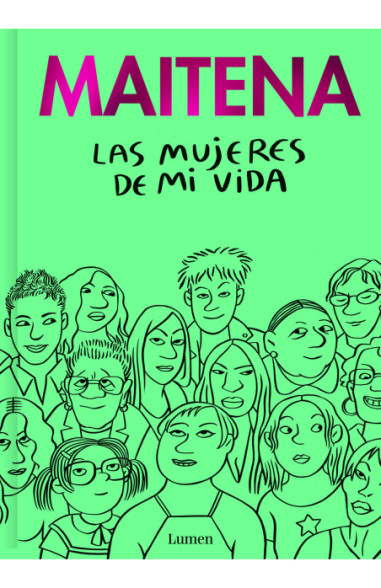 Las mujeres de mi vida