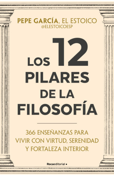 Los 12 pilares de la filosofía