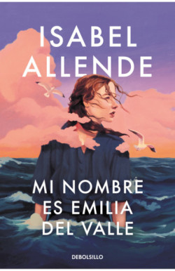 Mi nombre es Emilia del Valle