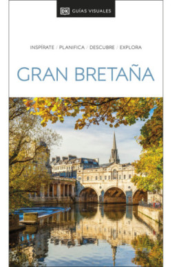 Gran Bretaña (Guías Visuales)