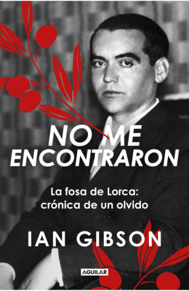 No me encontraron