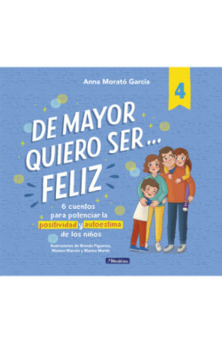 De mayor quiero ser... feliz 4