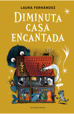 Diminuta casa encantada