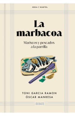 La marbacoa (Mesa y mantel)