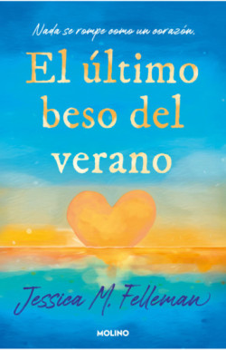 El último beso del verano