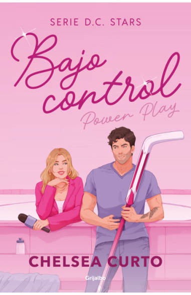 Bajo control (Serie D. C. Stars 2)