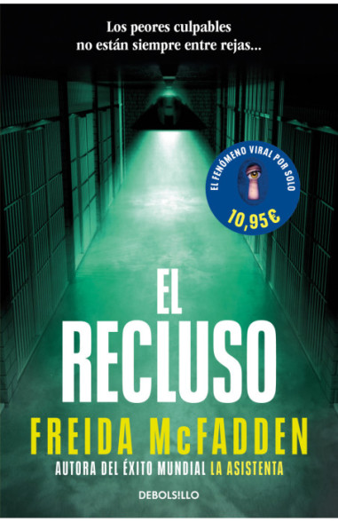 El recluso