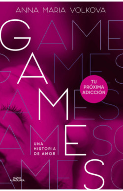 Games (edición en español)