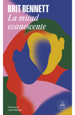 La mitad evanescente
