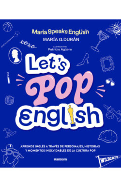 Let's pop English